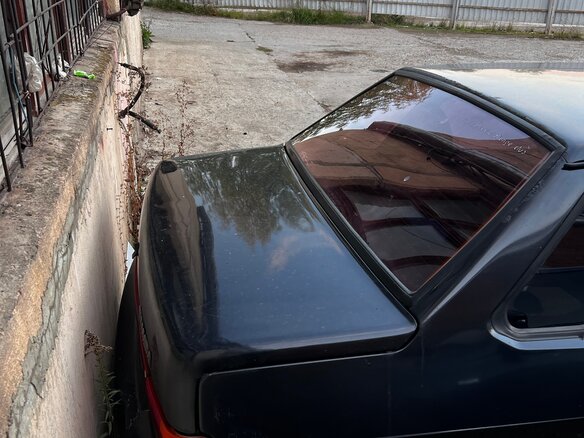 2008 Lada (ВАЗ) 2115, серый - вид 6