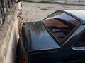 2008 Lada (ВАЗ) 2115, серый - вид 6
