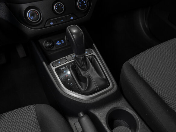 2019 Hyundai Creta I, белый, 1720000 рублей - вид 12