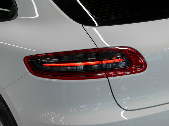 2016 Porsche Macan I, белый - вид 27