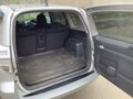 2011 Toyota Vanguard, серый, 1300000 рублей - вид 11