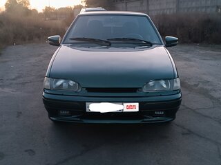 2008 Lada (ВАЗ) 2115, серый, 220000 рублей, вид 1
