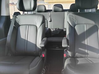 2023 Hyundai Staria I, чёрный, 6000000 рублей, вид 5