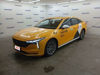 2023 FAW Bestune B70 I, белый, 991500 рублей, вид 1