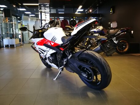 2026 Voge RR660S, белый, 794000 рублей, вид 2