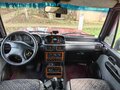 1998 Hyundai Galloper II, красный, 540000 рублей - вид 8