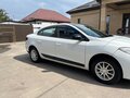 2015 Renault Fluence I Рестайлинг, белый, 820000 рублей - вид 2