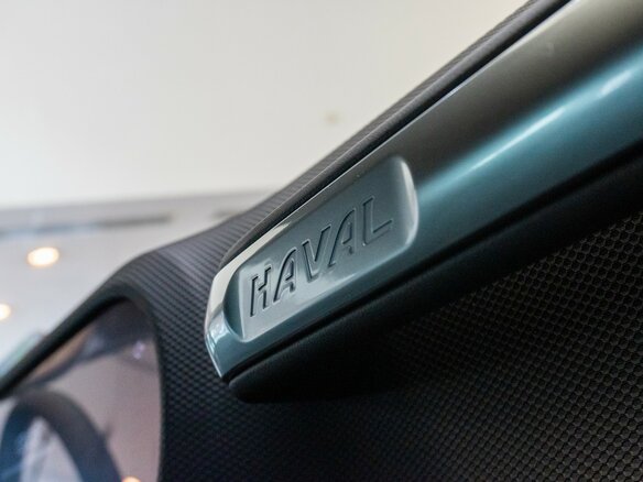 2026 Haval Dargo I, белый, 3699000 рублей - вид 21