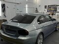 2005 BMW 3 серии 325i V (E90/E91/E92/E93), серый, 810000 рублей - вид 9