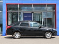 2023 Lada (ВАЗ) Granta I Рестайлинг, чёрный - вид 3