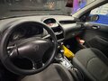 2007 Peugeot 206, синий, 96990 рублей - вид 7
