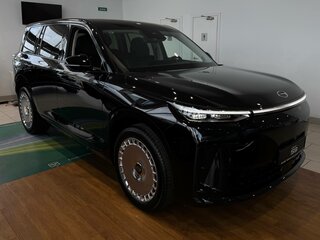 2026 GAC S9, чёрный, 6949000 рублей, вид 3