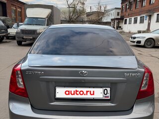 2014 Daewoo Gentra II, серый, 470000 рублей, вид 3