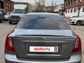 2014 Daewoo Gentra II, серый - вид 2