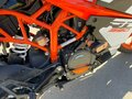 2018 KTM RC 390, чёрный, 410000 рублей - вид 2