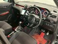 2021 Suzuki Swift V Рестайлинг, чёрный, 890000 рублей - вид 4