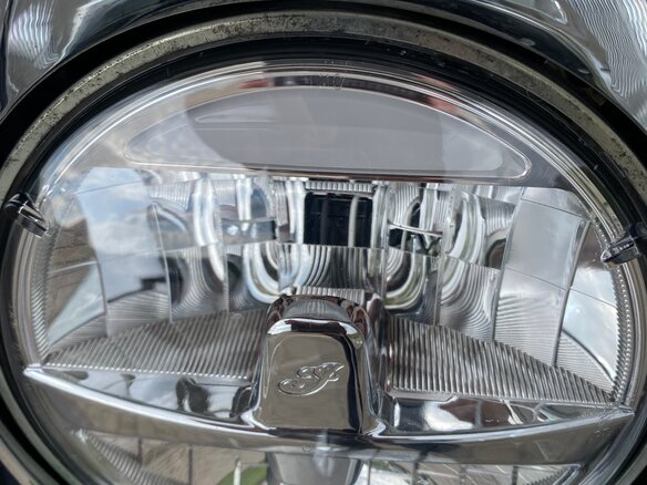 2021 Indian Chieftain, серебристый, 1499000 рублей - вид 29