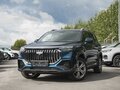 2026 Geely Okavango I Рестайлинг, синий, 3870900 рублей - вид 1