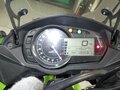 2012 Kawasaki Ninja 1000, зелёный, 755000 рублей - вид 6