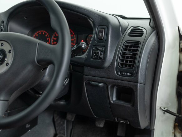 2000 Mitsubishi Lancer Evolution VI, белый, 4990000 рублей - вид 12