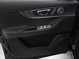 2025 Chery Tiggo 8 Pro Max I Рестайлинг, чёрный, 3040000 рублей, вид 5