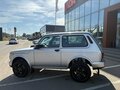 2026 Lada (ВАЗ) Niva Legend I, серебристый - вид 1