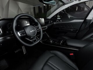 2025 Kia K5 III, серый, 4590000 рублей, вид 5