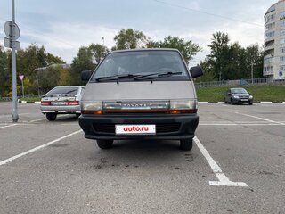 1989 Toyota Town Ace II Рестайлинг 2, коричневый, 250000 рублей, вид 2