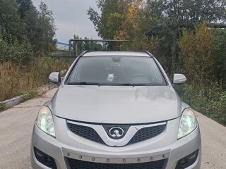 2013 Great Wall Hover H5, серый, 700000 рублей, вид 2
