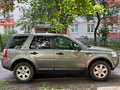 2007 Land Rover Freelander II, серый, 950000 рублей - вид 2
