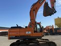 2024 Develon DX225, оранжевый, 11300000 рублей