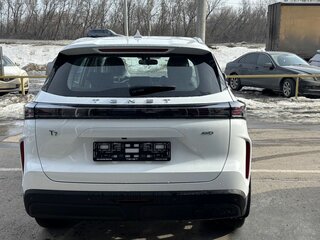 2026 Tenet T7, белый, 2990000 рублей, вид 5
