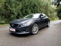 2012 Mazda 6 III (GJ), серый, 945000 рублей