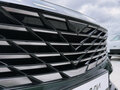 2026 Geely Atlas II, зелёный - вид 5