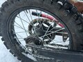 2019 Avantis Enduro 250, белый, 100000 рублей - вид 6