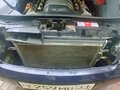 2003 Audi A6 II (C5) Рестайлинг, синий, 790000 рублей - вид 5