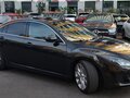 2008 Mazda 6 II (GH), чёрный, 799999 рублей - вид 2