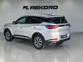 2021 Chery Tiggo 7 Pro I, серебристый, 1719000 рублей - вид 1