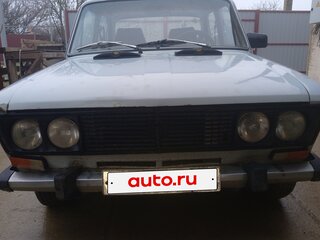 1985 Lada (ВАЗ) 2106, серый, 130000 рублей, вид 1