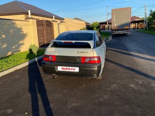2004 Lada (ВАЗ) 2112, голубой, 105000 рублей, вид 3