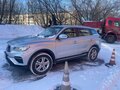 2023 Geely Atlas Pro, серебристый, 1399000 рублей - вид 1