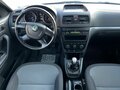 2010 Skoda Yeti I, синий, 950000 рублей - вид 11