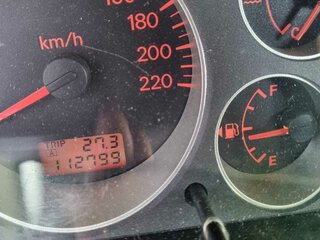 2005 Mitsubishi Lancer IX, серый, 654321 рублей, вид 5