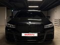 2020 BMW 7 серии 730d xDrive VI (G11/G12) Рестайлинг, чёрный, 6700000 рублей - вид 6