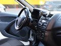 2018 Lada (ВАЗ) Kalina II, белый, 750000 рублей - вид 7