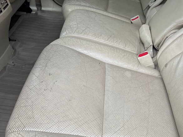 2012 Lexus RX 350 III Рестайлинг, серый - вид 13