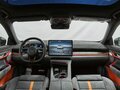 2023 Zeekr 001 100 kWh I, оранжевый, 6299000 рублей - вид 9