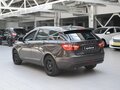 2020 Lada (ВАЗ) Vesta SW I, коричневый, 1045000 рублей - вид 4