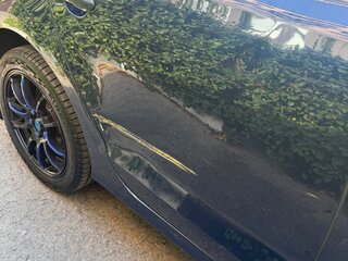 2011 Volkswagen Jetta VI, синий, 460000 рублей, вид 3