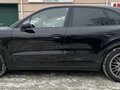 2019 Porsche Cayenne III, чёрный, 5350000 рублей - вид 2
